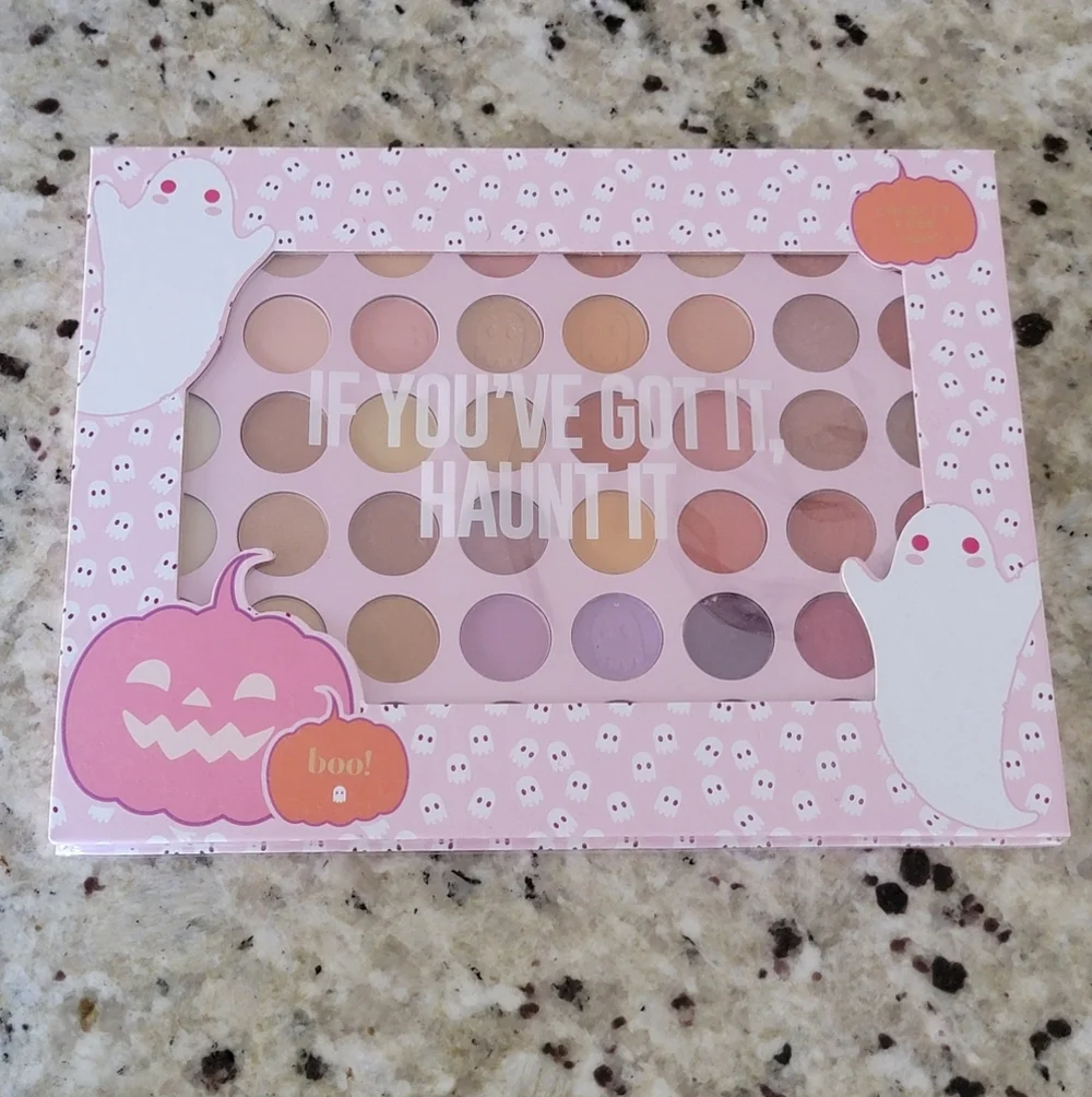 3 Eyeshadow Palettes Bundle NEW